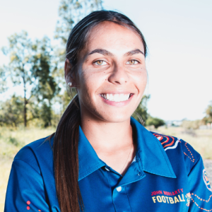 Tiffany Stanley - Moriarty Foundation