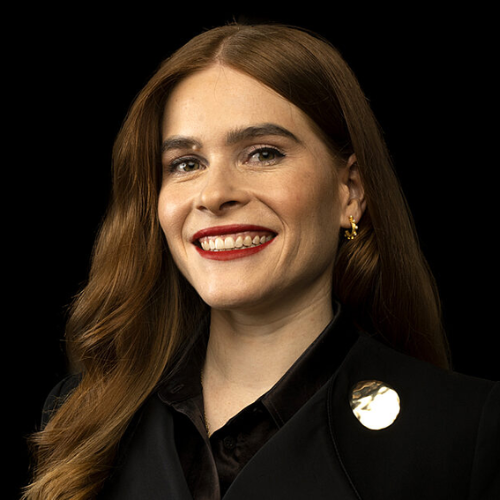 Renee Wootton Tomlin, Moriarty Foundation board member