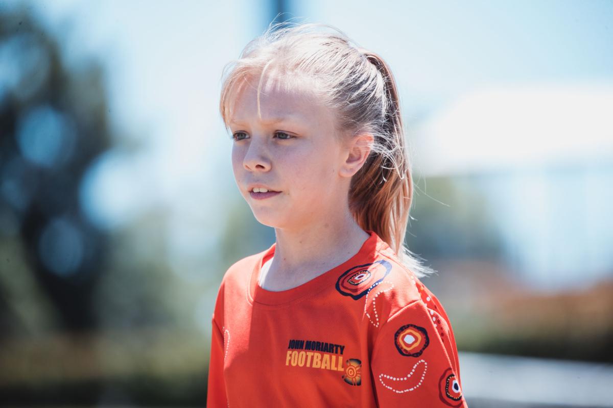 JMF Dubbo Community Scholar Haylee Ann Mooney