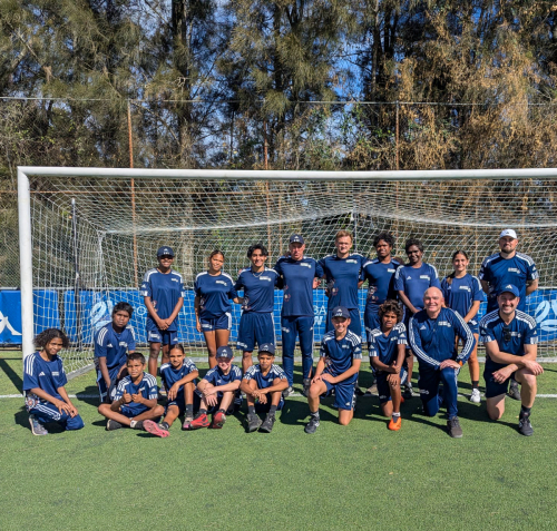 2024 Sydney Pathways Experience