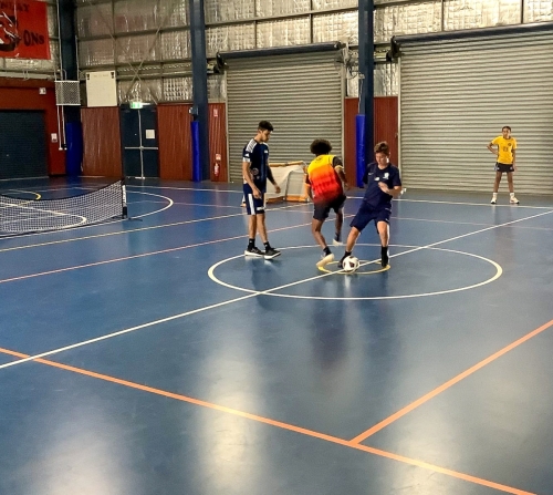 JMF Kuranda holiday clinic