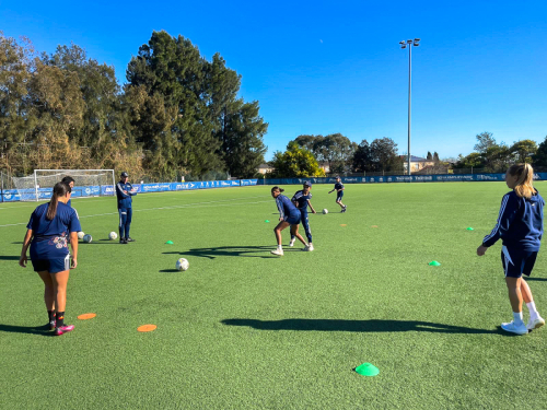 2024 Sydney Pathways Experience