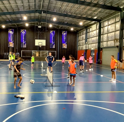 JMF Kuranda holiday clinic