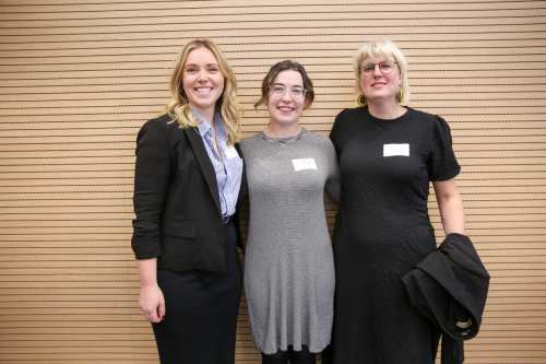 Indi Kindi evaluation report launch event