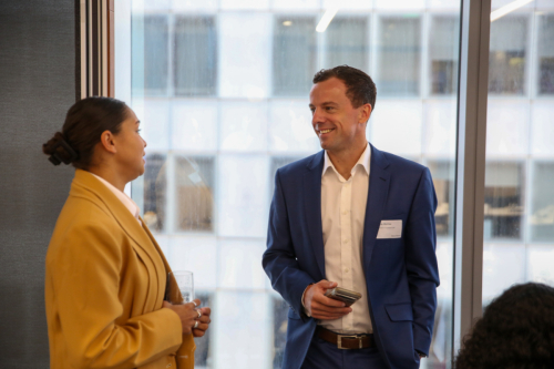 Indi Kindi evaluation report launch event