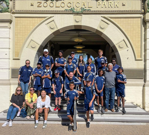 2024 Sydney Pathways Experience