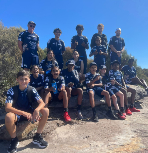 2024 Sydney Pathways Experience