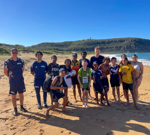 2024 Sydney Pathways Experience