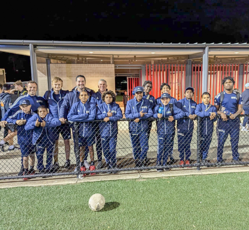 2024 Sydney Pathways Experience