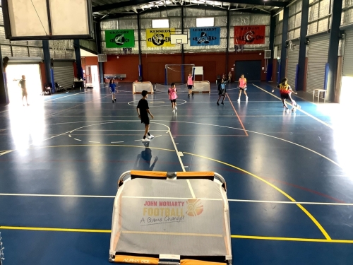 JMF Kuranda holiday clinic