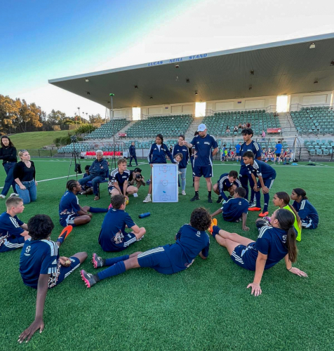 2024 Sydney Pathways Experience