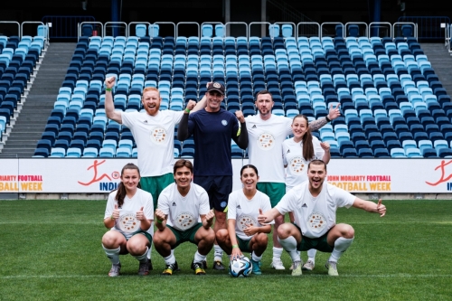 Moriarty Cup 2023
