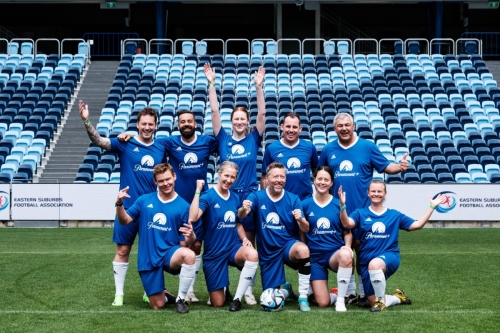 Moriarty Cup 2023