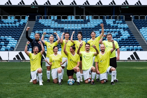 Moriarty Cup 2023