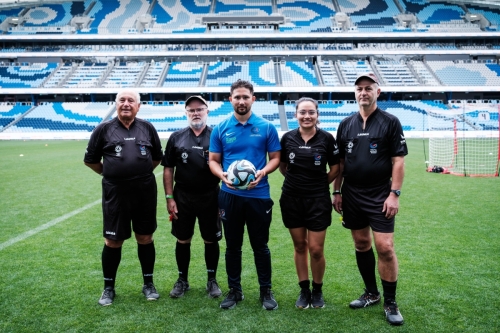 Moriarty Cup 2023