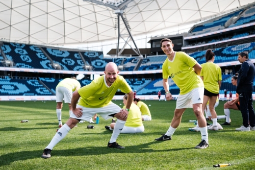Moriarty Cup 2023
