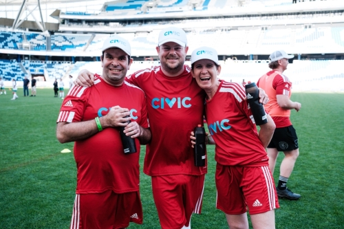 Moriarty Cup 2023