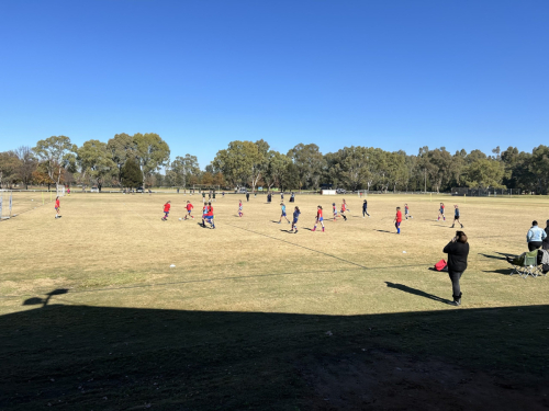 Dubbo School Gala Day