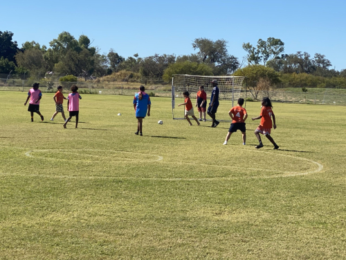 Tennant Creek Gala Day in Elliott 2