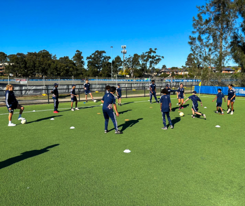 2024 Sydney Pathways Experience