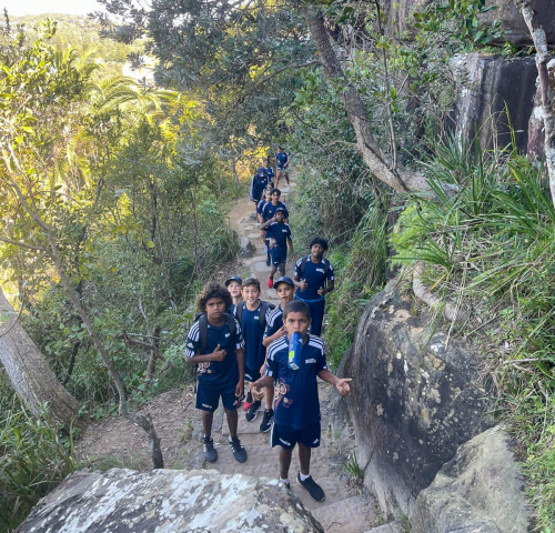 2024 Sydney Pathways Experience