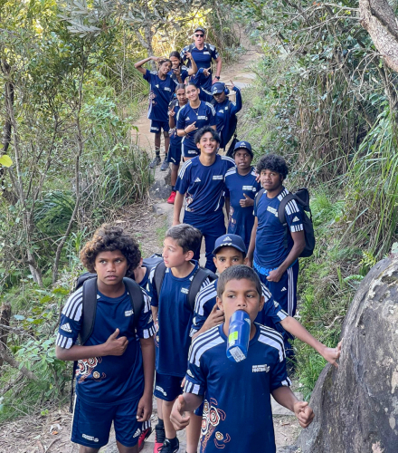 2024 Sydney Pathways Experience