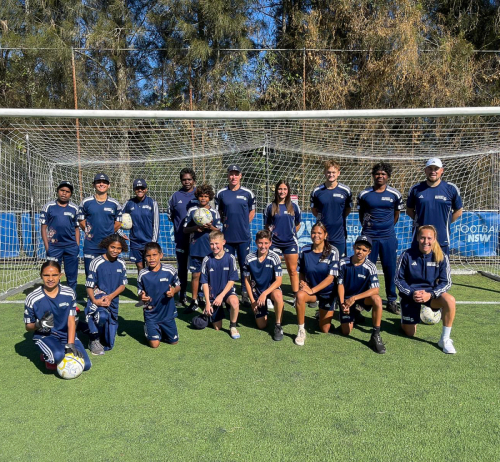 2024 Sydney Pathways Experience