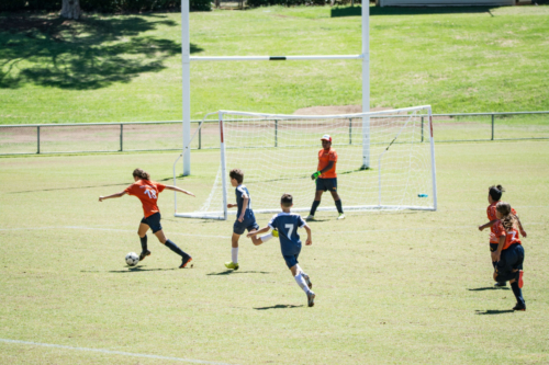 Indigenous Football Week JMF Gala Day, Dubbo - Sat 14 Nov 2020.