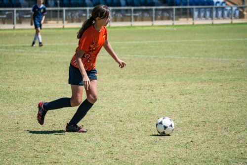Indigenous Football Week JMF Gala Day, Dubbo - Sat 14 Nov 2020.
