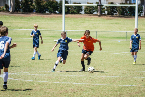 Indigenous Football Week JMF Gala Day, Dubbo - Sat 14 Nov 2020.