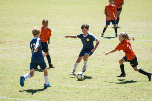 Indigenous Football Week JMF Gala Day, Dubbo - Sat 14 Nov 2020.