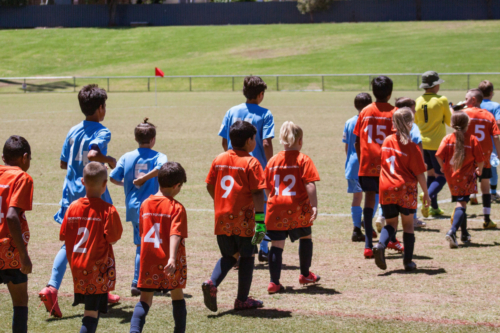 Indigenous Football Week JMF Gala Day, Dubbo - Sat 14 Nov 2020.