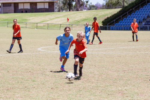 Indigenous Football Week JMF Gala Day, Dubbo - Sat 14 Nov 2020.