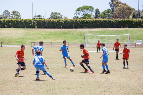 Indigenous Football Week JMF Gala Day, Dubbo - Sat 14 Nov 2020.