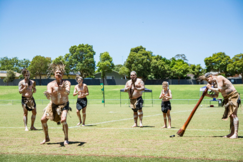 Indigenous Football Week JMF Gala Day, Dubbo - Sat 14 Nov 2020.