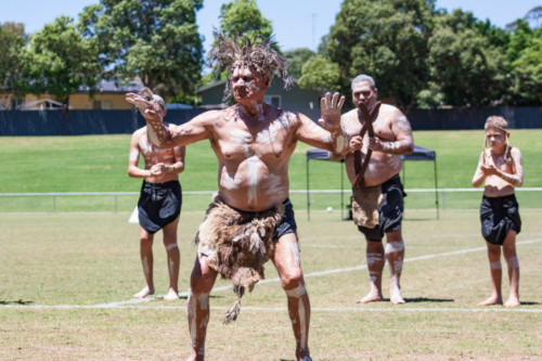 Indigenous Football Week JMF Gala Day, Dubbo - Sat 14 Nov 2020.