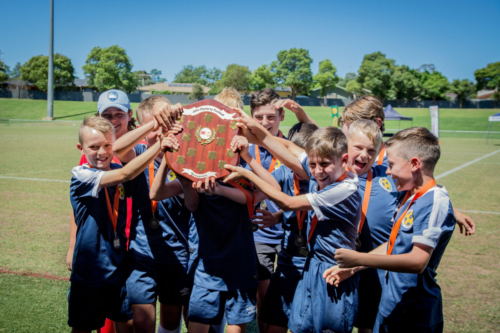 Indigenous Football Week JMF Gala Day, Dubbo - Sat 14 Nov 2020.